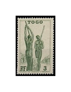 Togo N° 183 Obli