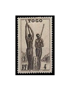 Togo N° 184 Obli