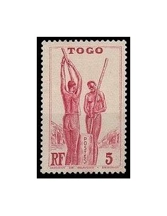 Togo N° 185 Obli