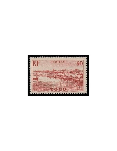 Togo N° 191 Obli
