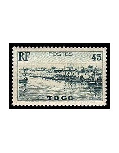Togo N° 192 Obli
