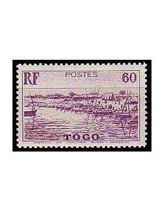 Togo N° 194 Obli