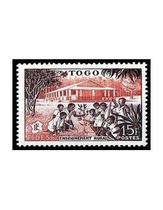 Togo N° 259 Obli