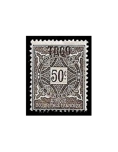 Togo N° TA 06 Obli