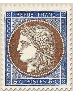 France N° 0348 Neuf **
