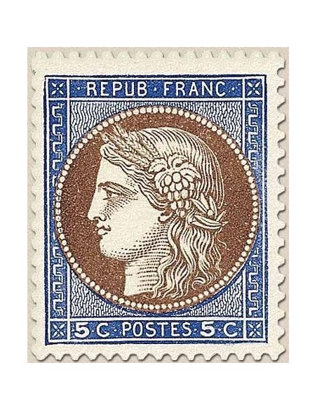 France N° 0348 Neuf **