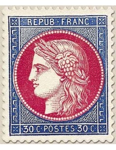France N° 0350 Neuf **
