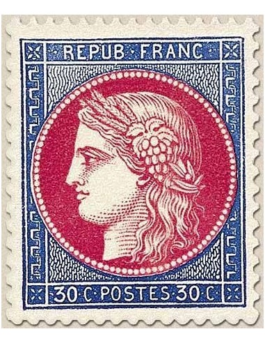 France N° 0350 Neuf **