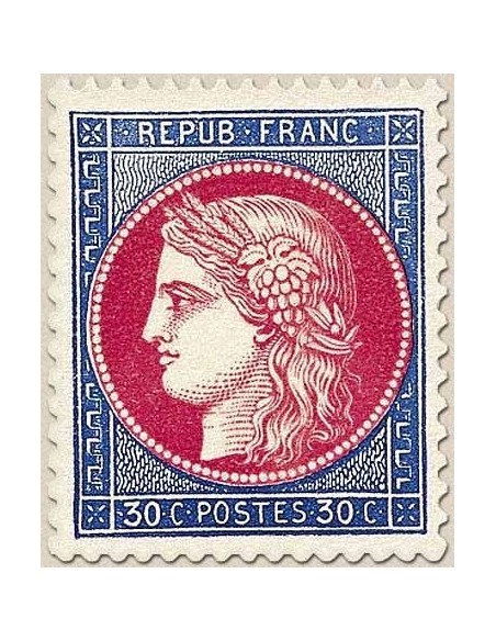France N° 0350 Neuf **