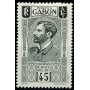 Gabon N° 135 N *