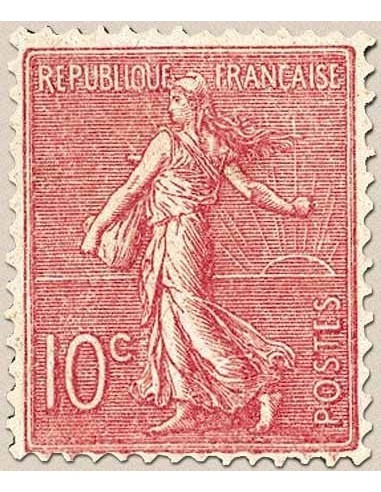 FR N° 129 Obl