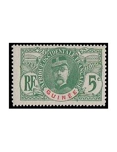 Guinée N° 036 N **