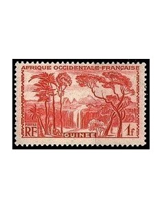 Guinée N° 139 N **