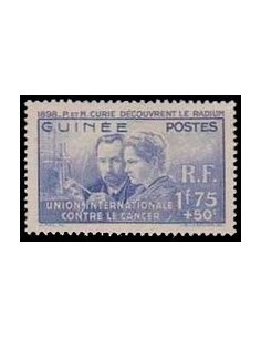 Guinée N° 147 N **