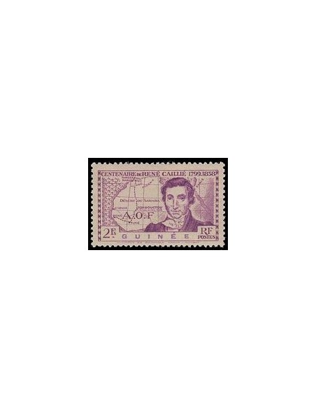 Guinée N° 149 N **