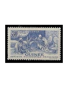 Guinée N° 180 N **