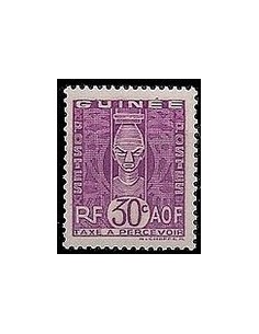 Guinée N° TA030 N **