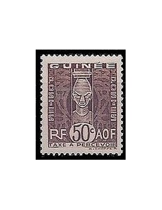 Guinée N° TA031 N **