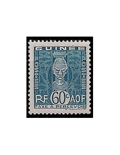 Guinée N° TA032 N **