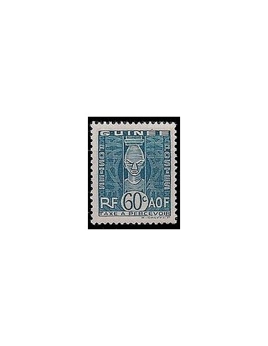 Guinée N° TA032 N **