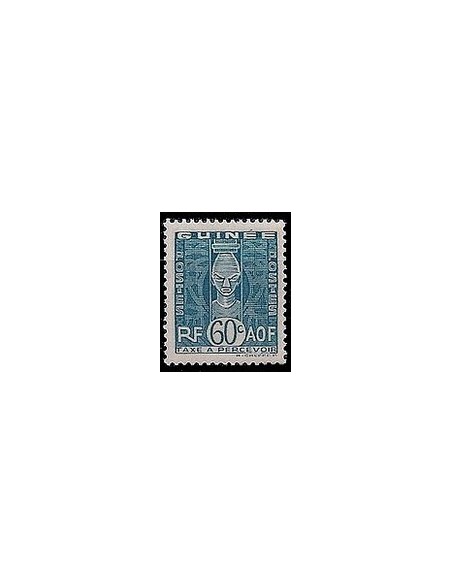 Guinée N° TA032 N **
