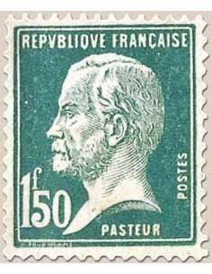 FR N° 181 Obl