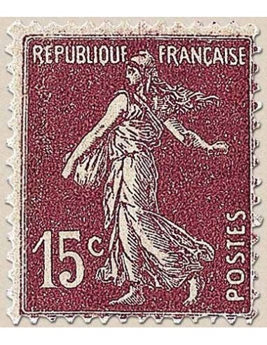 FR N° 189 Obl