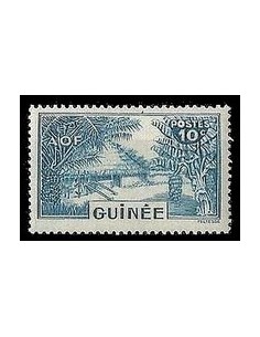 Guinée N° 178 N *