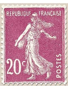 FR N° 190 Obl