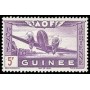 Guinée N° PA014 N *