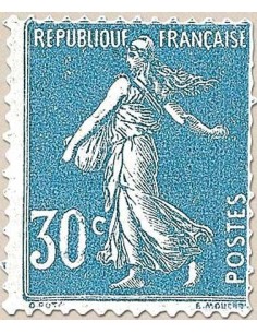 FR N° 192 Obl