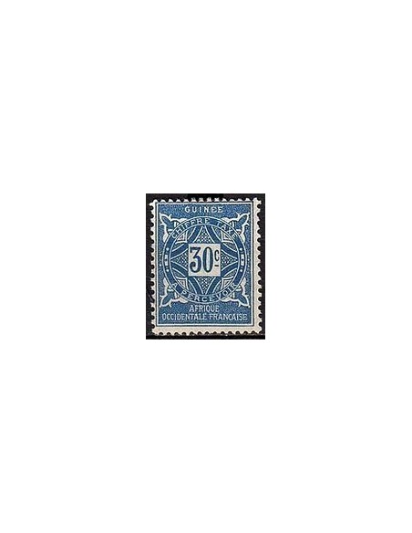 Guinée N° TA020 N *