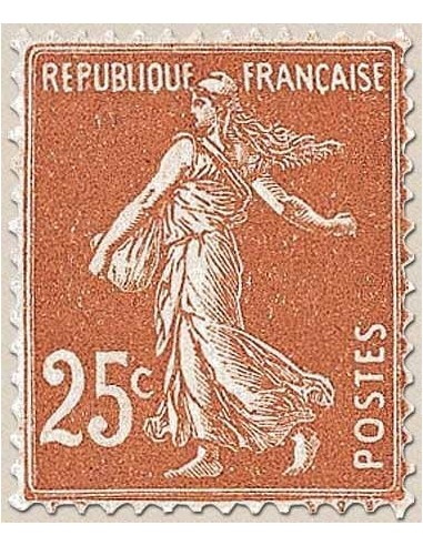 FR N° 235 Obl