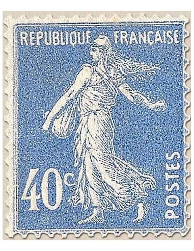 FR N° 237 Obl