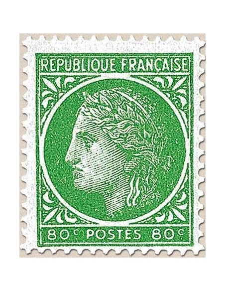 FR N° 675 Obl