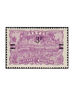Guyane N° 105 N **
