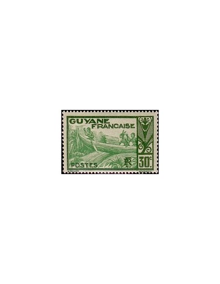 Guyane N° 117 N **