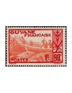 Guyane N° 123 N **