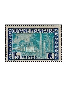 Guyane N° 127 N **