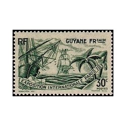 Guyane N° 144 N **