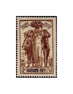Guyane N° 146 N **