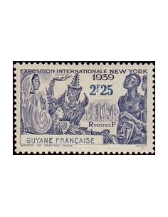 Guyane N° 151 N **