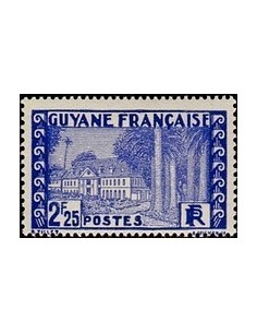 Guyane N° 167 N **