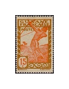 Guyane N° 174 N **