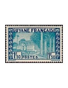 Guyane N° 176 N **