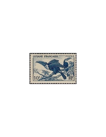 Guyane N° 213 N **