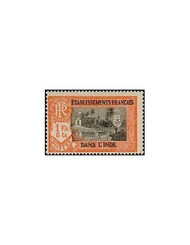 Inde N° 096 Neuf **