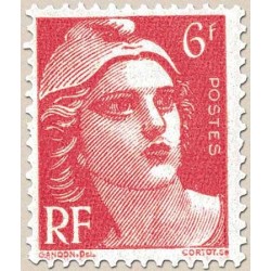 FR N° 721 Obl