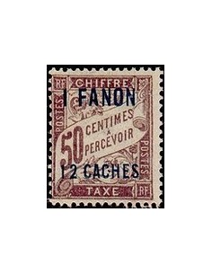 Inde TA N° 05 Neuf **