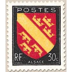 FR N° 756 Obl